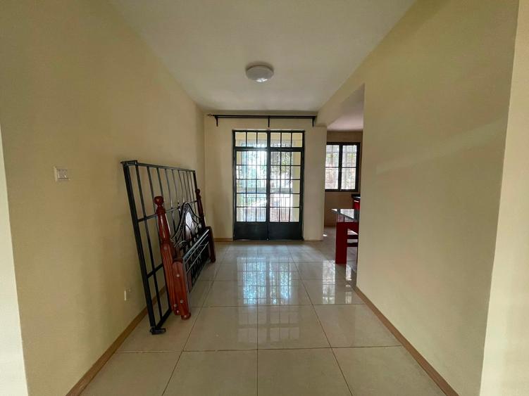 3 Bed Apartment with En Suite at Kamiti Road - Widok 4