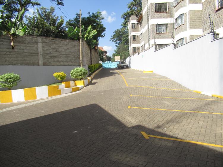 Commercial Land at Westlands - Altro