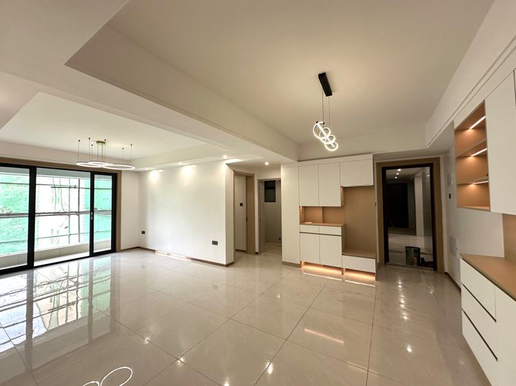 2 Bed Apartment at Brookside Drive - Ansicht 2