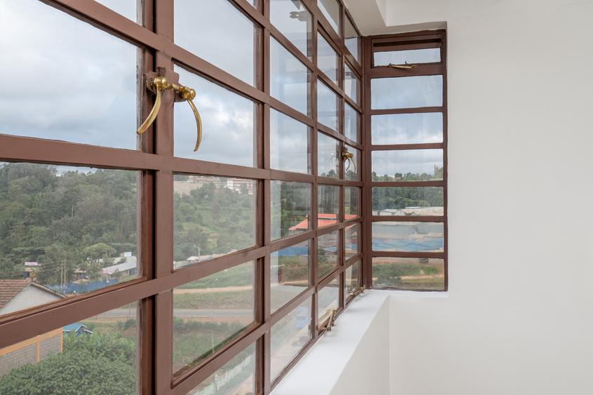 Apartment in Nairobi, Kilimani location, Kilimani division - View 4