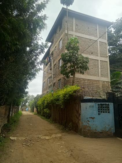 0.125 m² Residential Land at Maasai Lodge Road - Widok 4