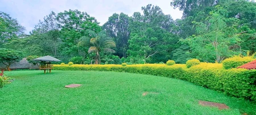 Serviced 3 Bed Apartment with En Suite at Peponi Rd - Widok 2