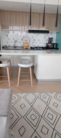 Furnished 2 Bed Apartment with Swimming Pool in Upper Hill - Vista 4