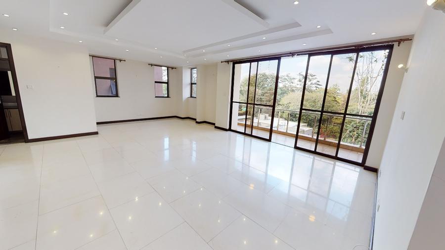 4 Bed Apartment with En Suite at General Mathenge - Vista 5