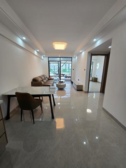 Studio Apartment with Gym at Mombasa Road, Syokimau