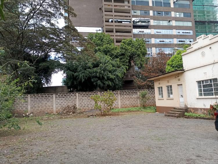 0.5 ac Land at Muthithi Road – pohled 2