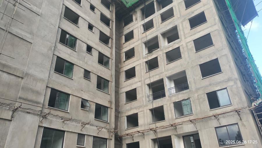1 Bed Apartment with En Suite in Thika Road - Vista 2