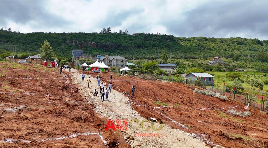 0.042 ha Land in Ngong – pohled 4