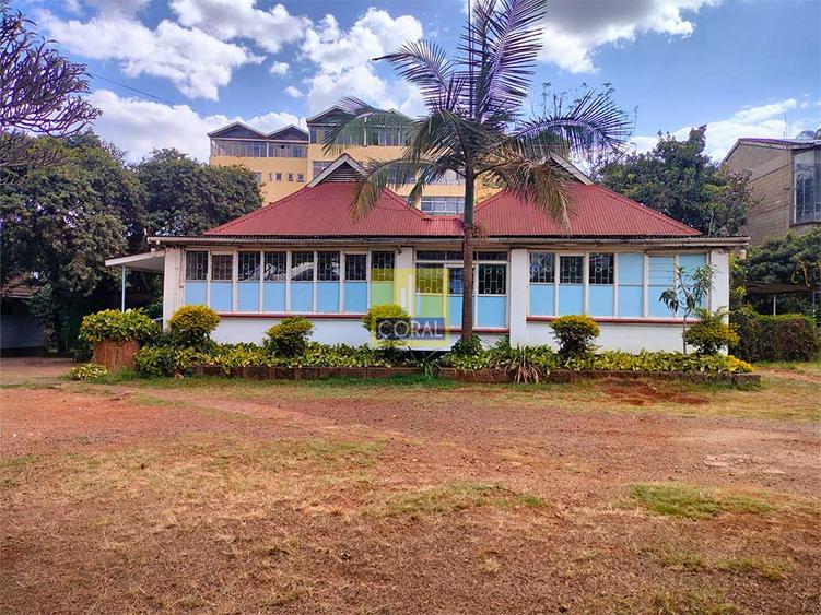 Warehouse in Westlands Area, Westlands Area