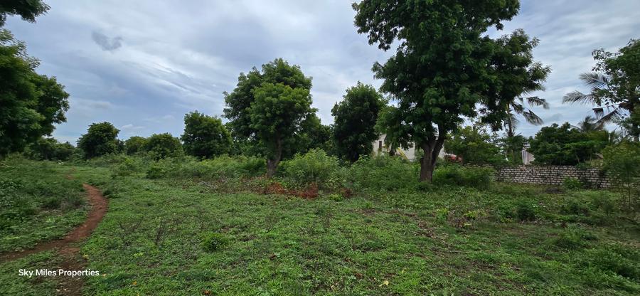 4.5 ac Land at Mtwapa - Widok 5