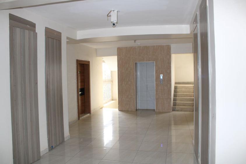 5 Bed Apartment with En Suite in Parklands - Bild 5