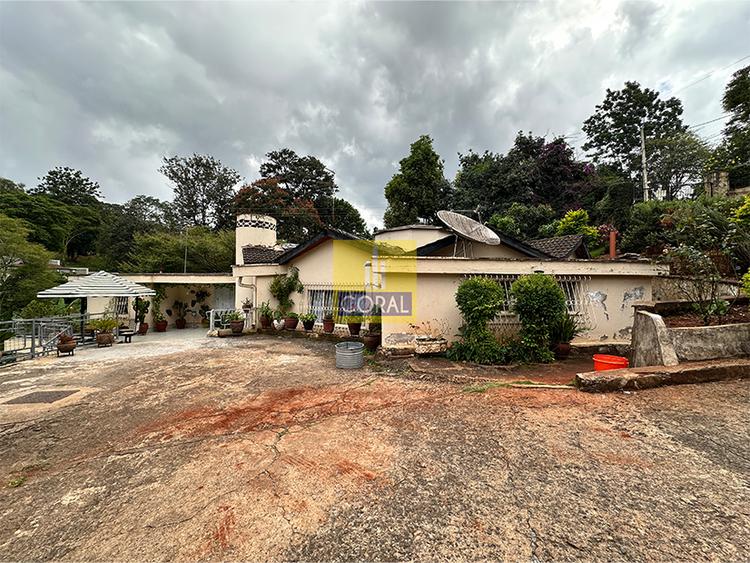 Land in Thigiri - Bild 4