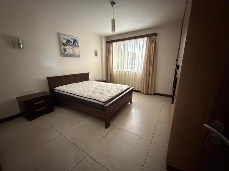 Furnished 2 Bed Apartment with Gym at General Mathenge - Vedere 5