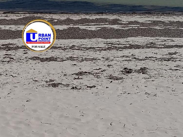 Land in Watamu - Widok 5