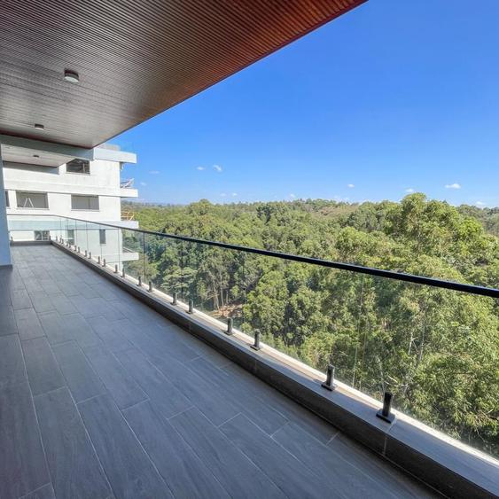 4 Bed Apartment with En Suite at Peponi Road - Ansicht 3