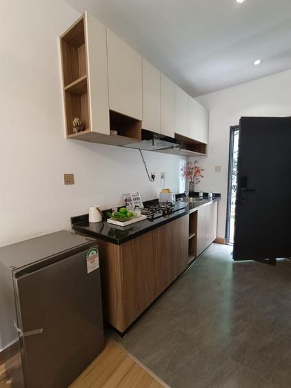 Studio Apartment with En Suite in Lower Kabete - Bild 3