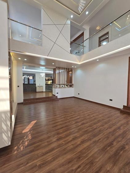 6 Bed House with En Suite at Ukombozi Estate - Widok 3