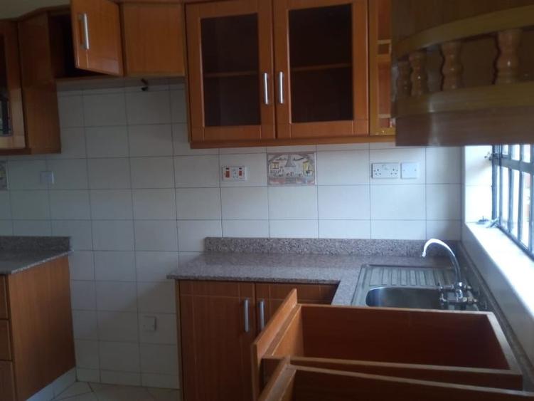 2 Bed Apartment with En Suite at Rhapta Road - Widok 6