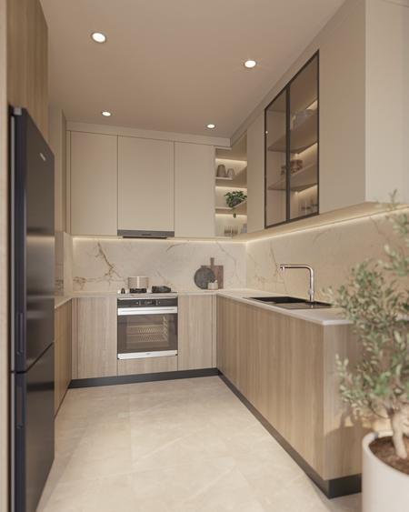 2 Bed Apartment with En Suite at Riverside Drive - Więcej