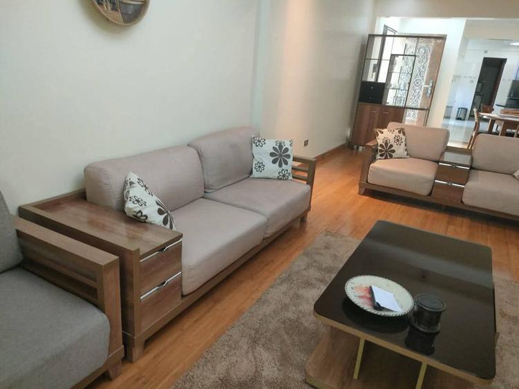 2 Bed Townhouse with En Suite in Nyari - Vista 2