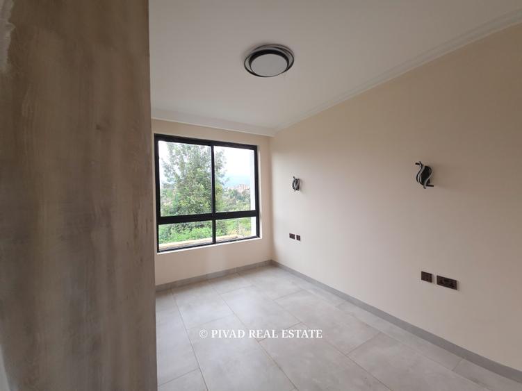 4 Bed Townhouse with Garden in Kiambu Road - Aanzicht 5
