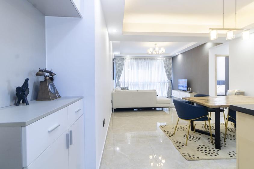 3 Bed Apartment with Swimming Pool at Kingara Road - Ansicht 5