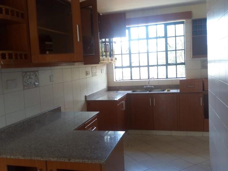 2 Bed Apartment with En Suite at Rhapta Road - Widok 4