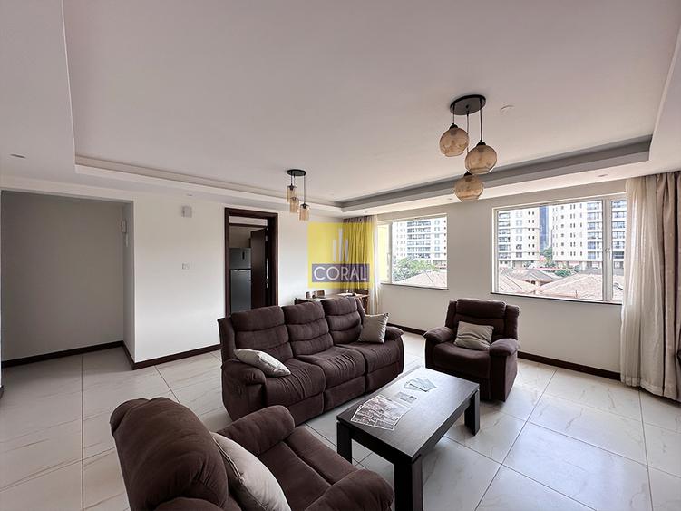 2 Bed Apartment in General Mathenge - Ansicht 2