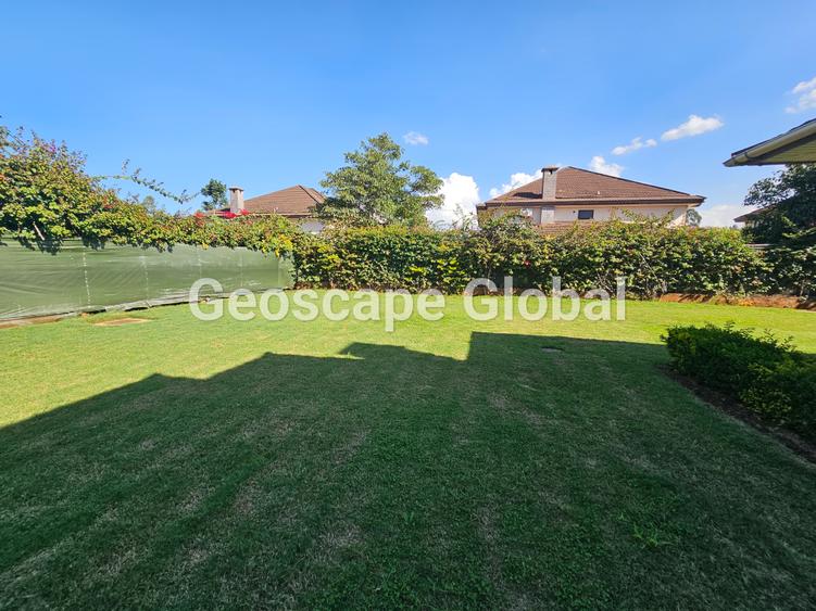 5 Bed House with En Suite in Runda - Bild 4