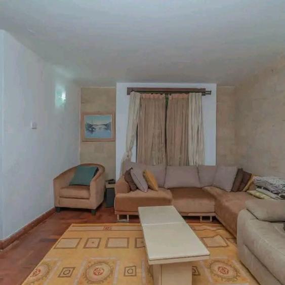 5 Bed Townhouse with En Suite in Kitisuru - Vista 4