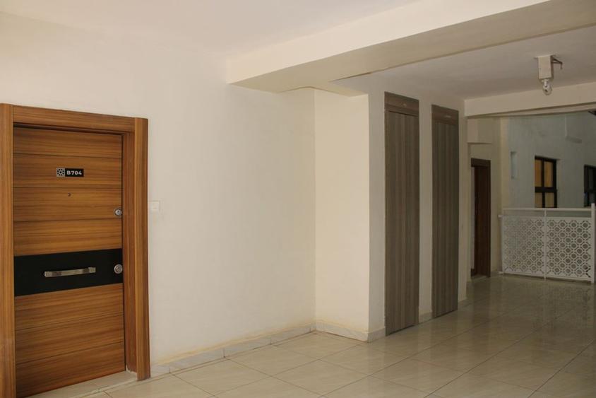 5 Bed Apartment with En Suite in Parklands - Bild 2