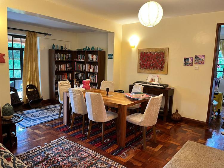 4 Bed House with En Suite in Runda - Bild 4