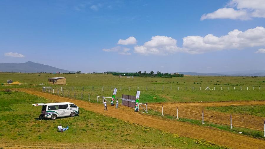Land in Naivasha - Ansicht 5