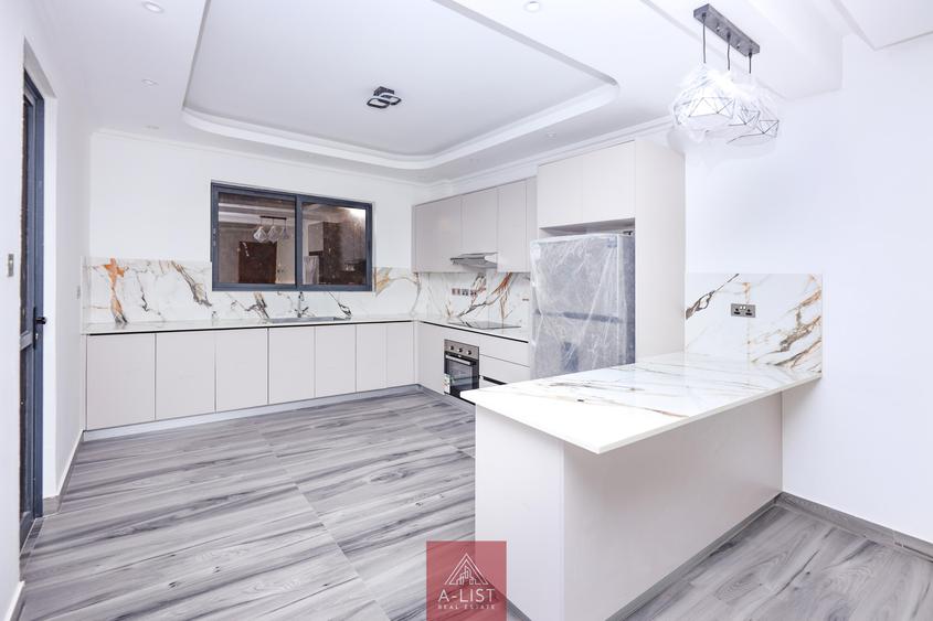 1 Bed Apartment with En Suite at Brookside Drive - Vista 5