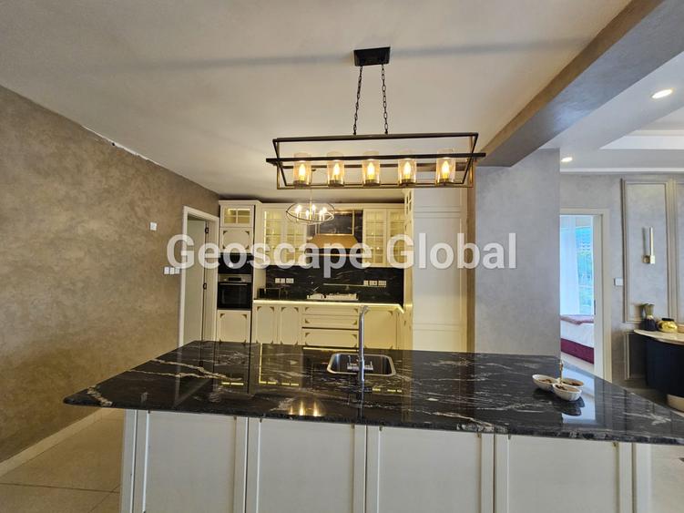 4 Bed Apartment with En Suite in General Mathenge - Widok 2