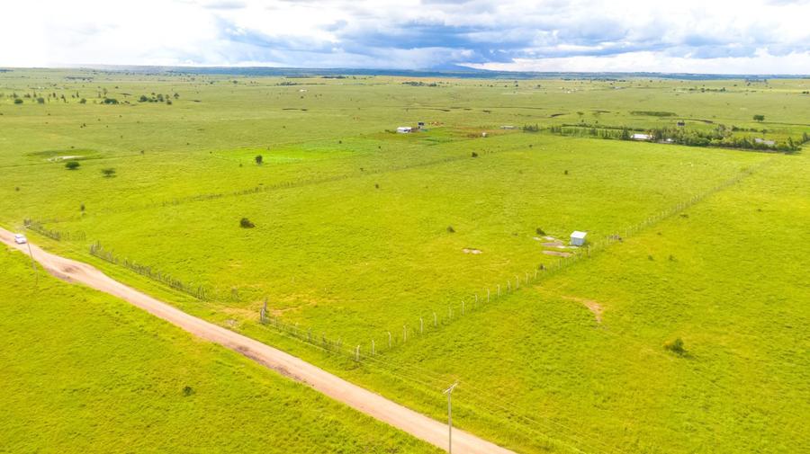 Land at Pipeline, Isinya