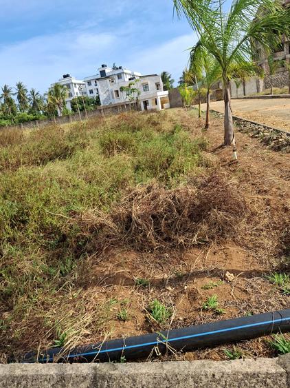 Land at Mtwapa - Widok 6