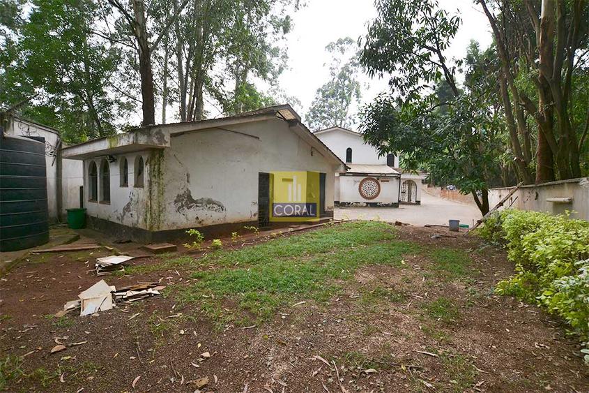 Land in Westlands Area - Vista 5