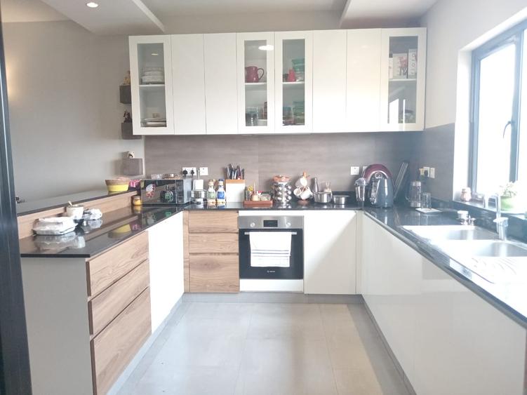 3 Bed Apartment with Staff Quarters at Kandara Road - Ansicht 5
