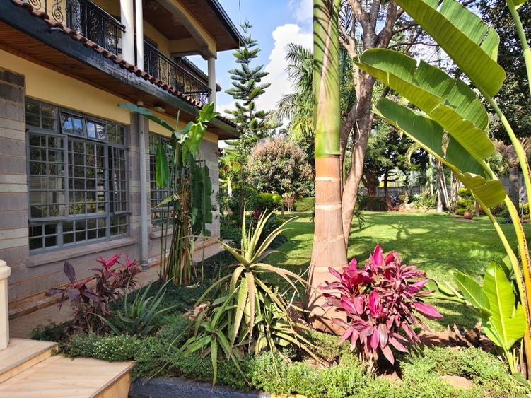 5 Bed House with En Suite in Runda - Bild 3