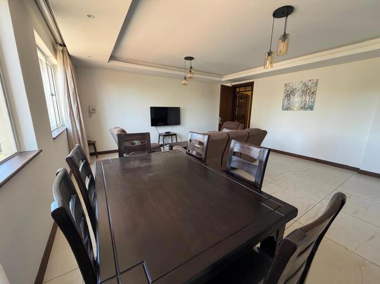 Furnished 2 Bed Apartment with Gym at General Mathenge - Vedere 3