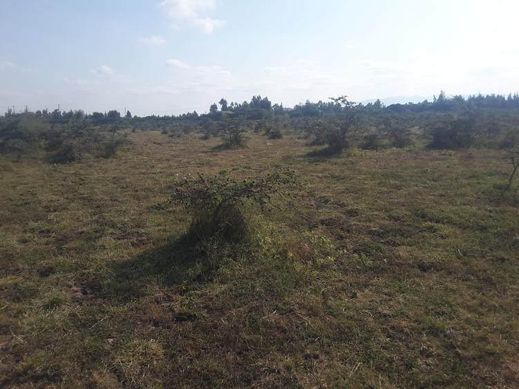 1 ac Land in Ongata Rongai, Ongata Rongai