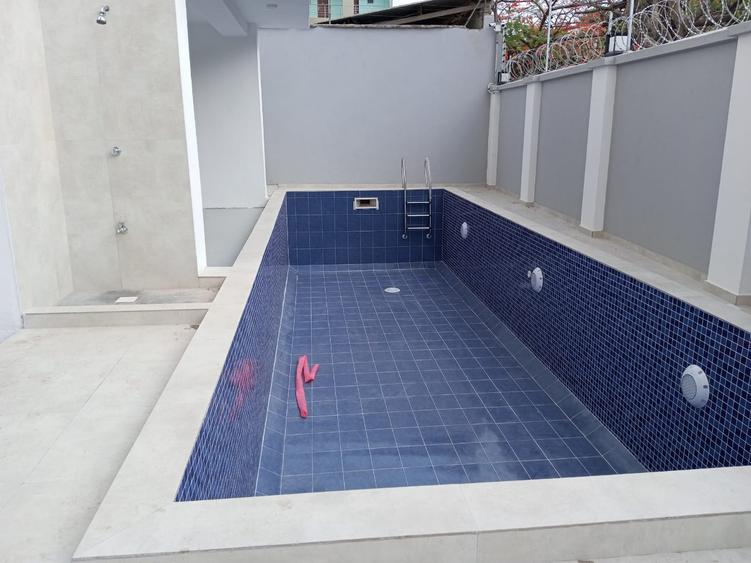 Serviced 3 Bed Apartment with En Suite at Baobab Road - Vista 3