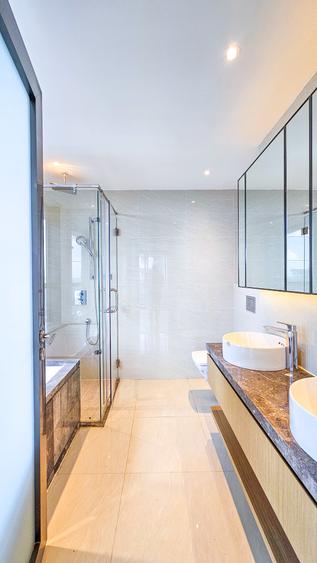 1 Bed Apartment with En Suite at Westlands Road - Vista 4