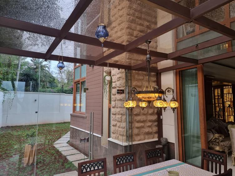 6 Bed Villa with En Suite at Njumbi Road - Ansicht 2
