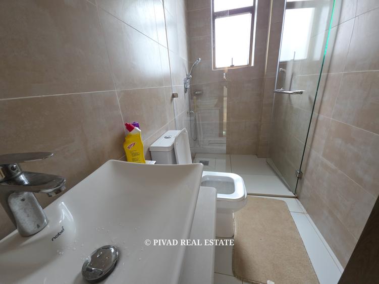 4 Bed House with Garden at Migaa Golf Estate - Widok 4