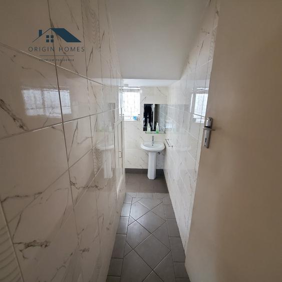 3 Bed Townhouse with En Suite at Dennis Pritt Road - Fler