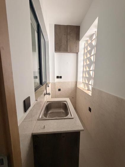 2 Bed Apartment with Gym in Brookside - Ansicht 4