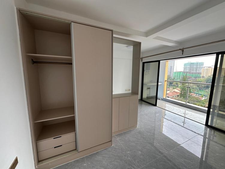 Studio Apartment with Gym at Othaya Road - Bild 5