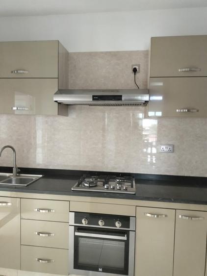 2 Bed Apartment with En Suite in Kileleshwa - Ansicht 6